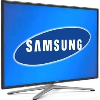 Samsung UN60F6300 60- Smart LED HDTV 1080p